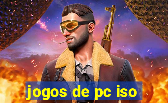 jogos de pc iso